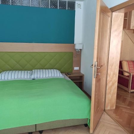Vintage Apartment Graz Luaran gambar
