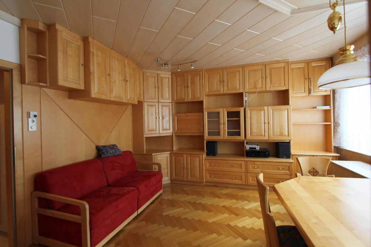 Vintage Apartment Graz Luaran gambar