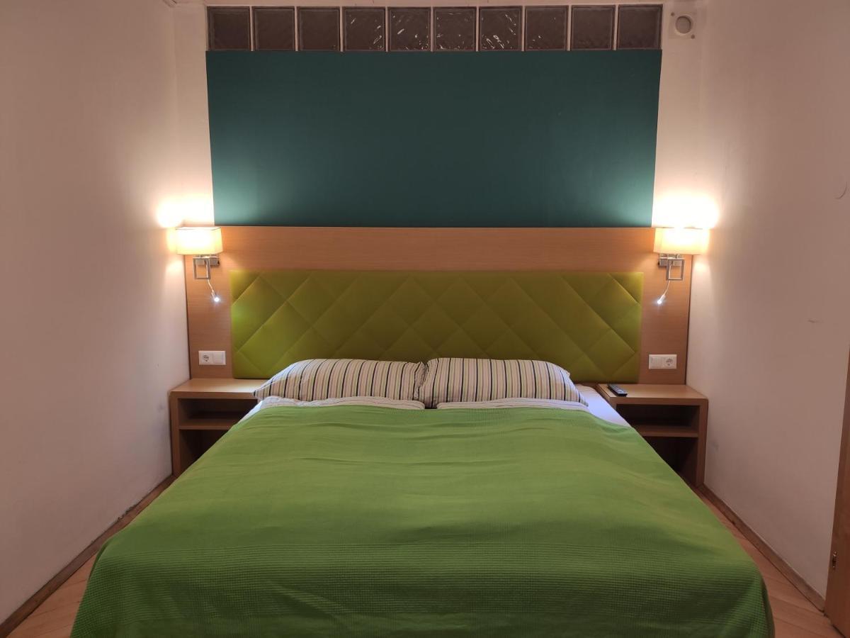 Vintage Apartment Graz Luaran gambar