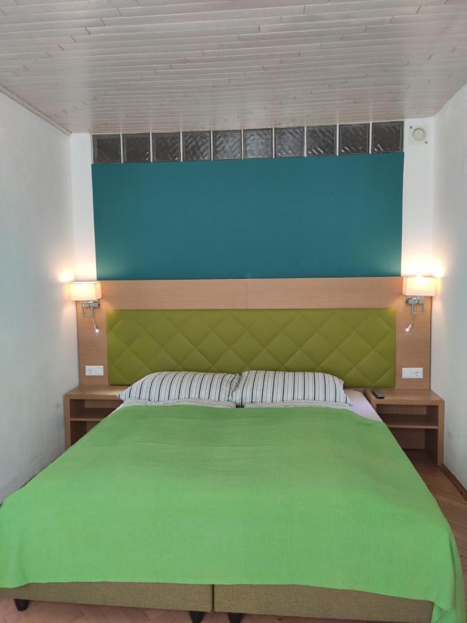 Vintage Apartment Graz Luaran gambar