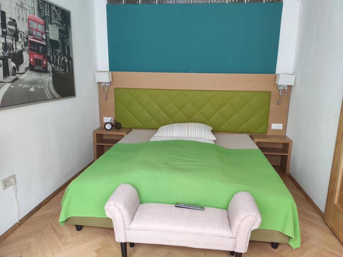 Vintage Apartment Graz Luaran gambar