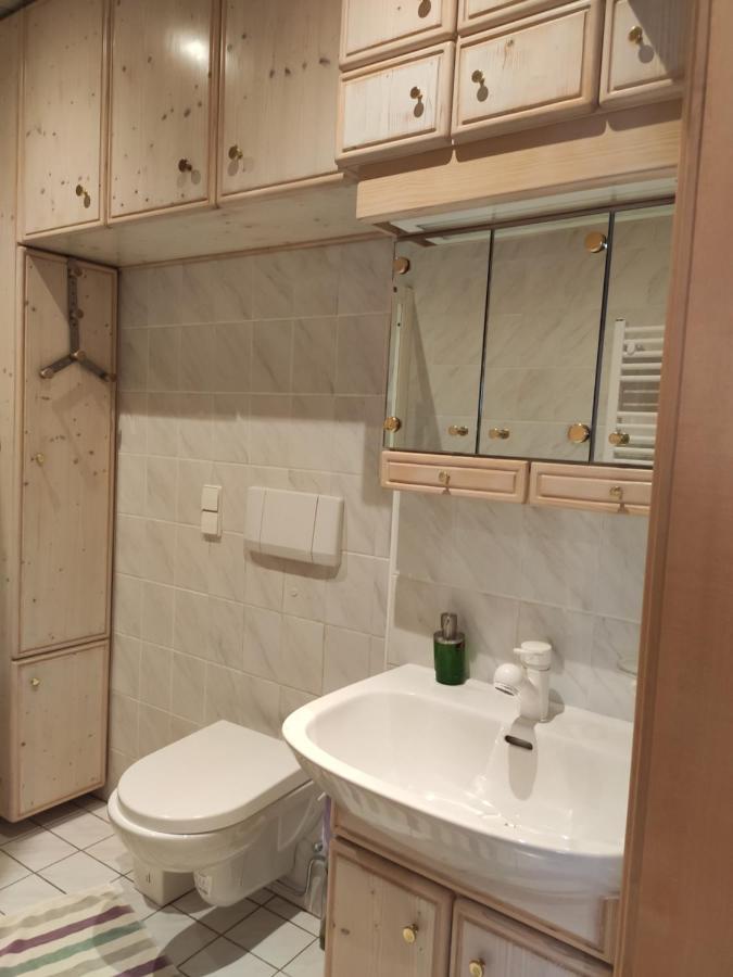 Vintage Apartment Graz Luaran gambar