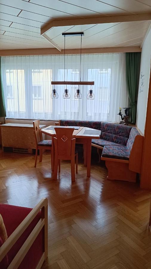Vintage Apartment Graz Luaran gambar