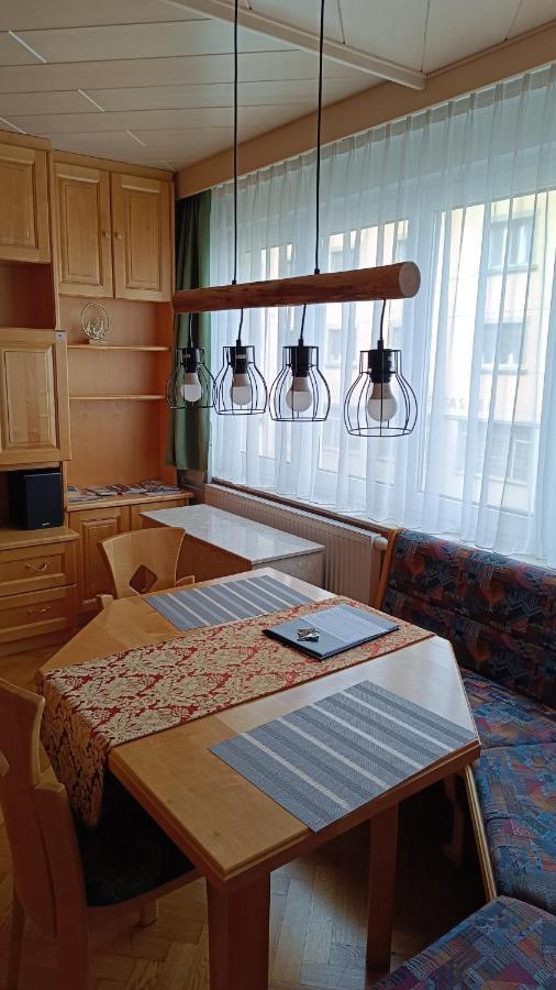 Vintage Apartment Graz Luaran gambar
